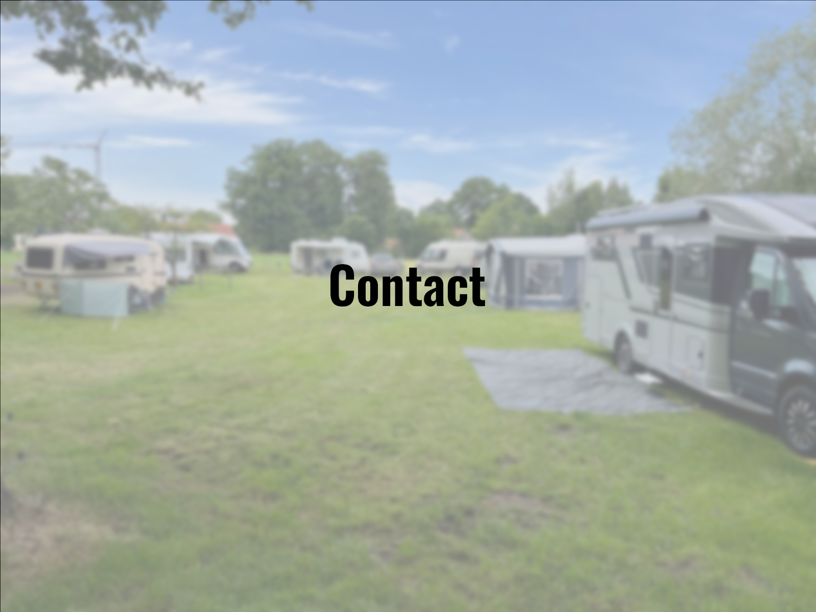 contact cover